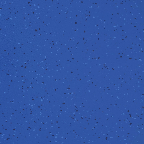 Picture of Johnsonite - Color Splash Hammered .080 Maritime