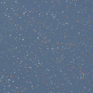 Picture of Johnsonite - Color Splash Hammered .125 Bloody Mary On The Lake