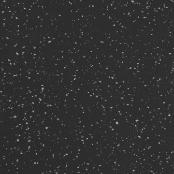 Picture of Johnsonite - Color Splash Hammered .125 Ironsides