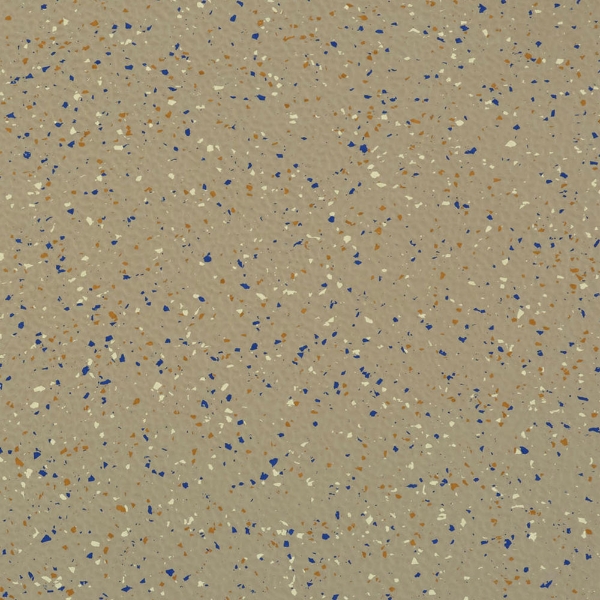 Picture of Johnsonite - Color Splash Hammered .125 Octoberfest