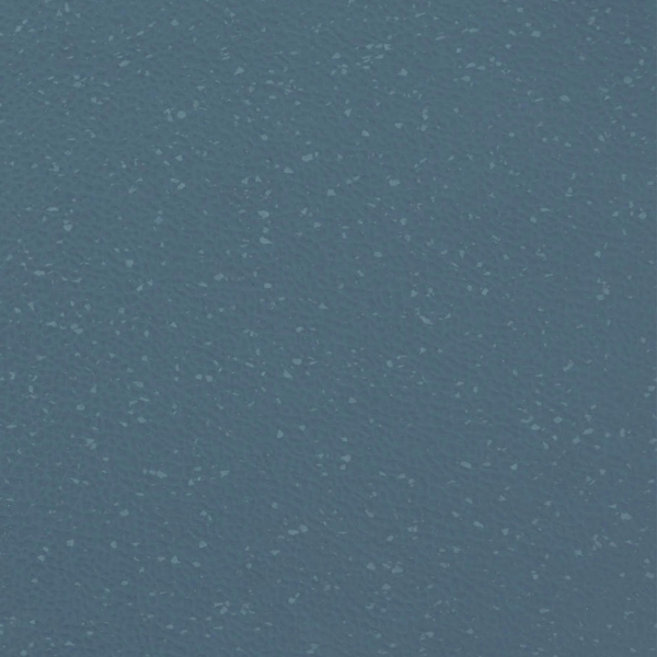 Picture of Johnsonite - Color Splash Hammered .125 Perrys Blue