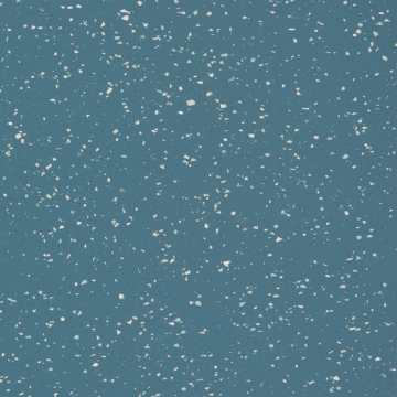 Picture of Johnsonite - Color Splash Hammered .125 San Juan