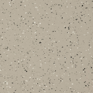 Picture of Johnsonite - Color Splash Hammered .125 Sandstorm