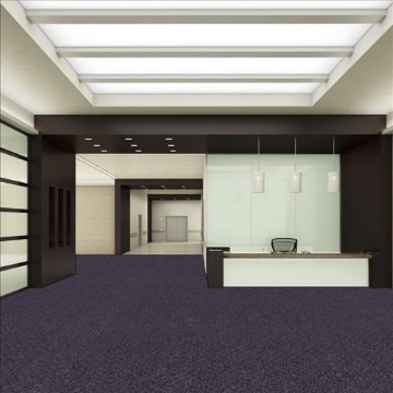 Picture of SFI Floors - Power Boysenberry