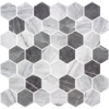 Picture of Onix Mosaico - Hex XL Glasgow Matte