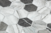 Picture of Onix Mosaico - Hex XL Glasgow Matte