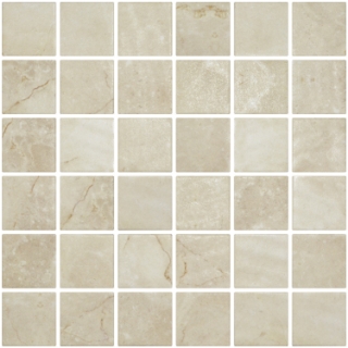 Picture of Onix Mosaico - Penta Ecostones Cream