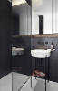 Picture of Onix Mosaico - Hex Natureglass Black Matte
