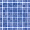 Picture of Onix Mosaico - Nieve Anti Slip Azul Cielo 25254