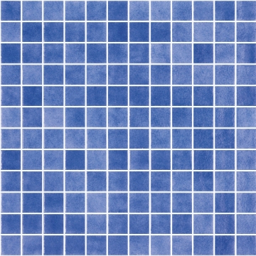 Picture of Onix Mosaico - Nieve Anti Slip Azul Cielo 25254