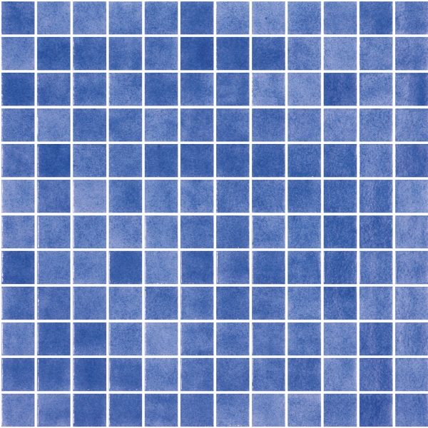 Picture of Onix Mosaico - Nieve Anti Slip Azul Cielo 25254