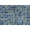 Picture of Onix Mosaico - Vanguard Pool Forest Blue