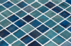Picture of Onix Mosaico - Vanguard Pool Forest Blue