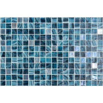 Picture of Onix Mosaico - Vanguard Pool Tulum Iridis