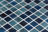 Picture of Onix Mosaico - Vanguard Pool Anti Slip Forest Blue