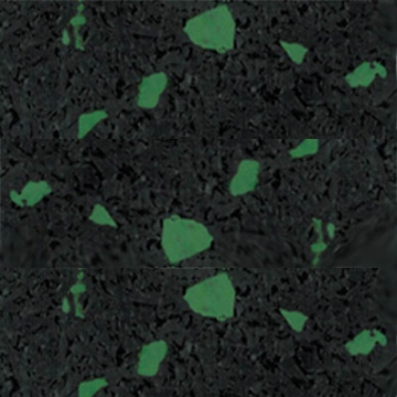 Picture of Amorim - Standard Sports Floor 3/8 20% Green