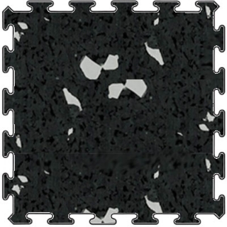 Picture of Amorim - Standard Sports Floor Interlocking 3/8 20% Eggshell