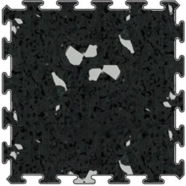 Picture of Amorim - Standard Sports Floor Interlocking 5/32 20% Eggshell