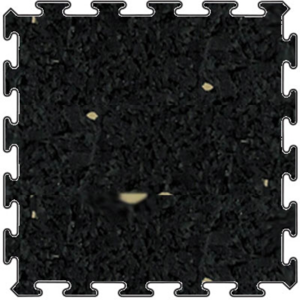 Picture of Amorim - Standard Sports Floor Interlocking 5/32 20% Tan