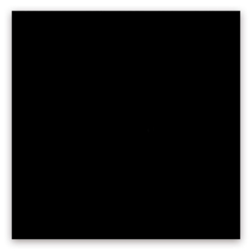 Picture of American Olean - Color Story 2 x 8 Glossy Black