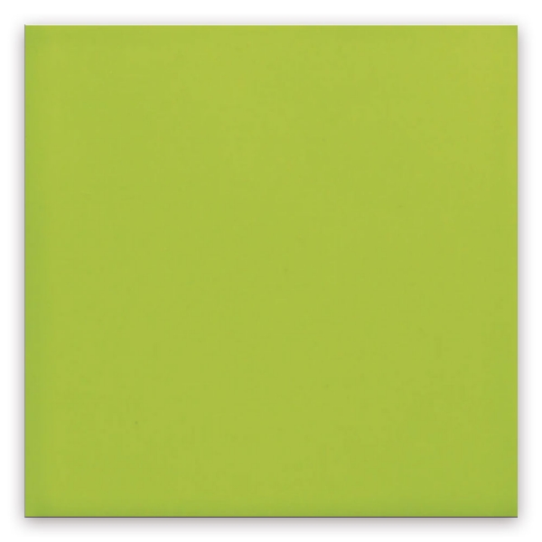 Picture of American Olean - Color Story 2 x 8 Glossy Green Apple