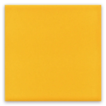Picture of American Olean - Color Story 3 x 6 Glossy Lemon Zest