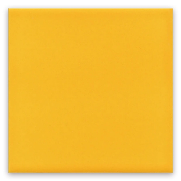 Picture of American Olean - Color Story 3 x 6 Glossy Lemon Zest