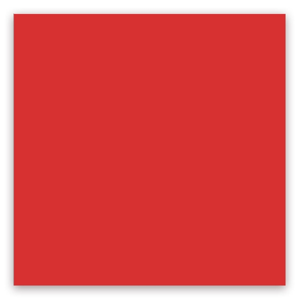 Picture of American Olean - Color Story 4 x 12 Glossy Scarlet