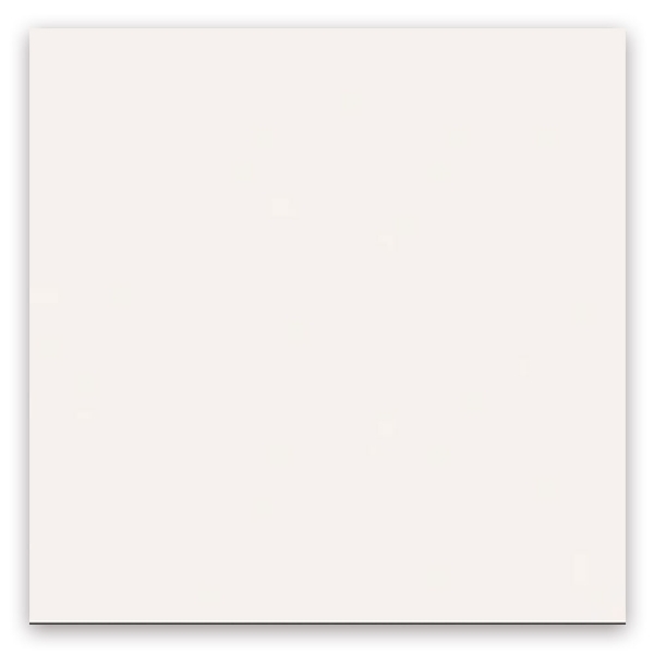 Picture of American Olean - Color Story 4 x 4 Glossy Ice White
