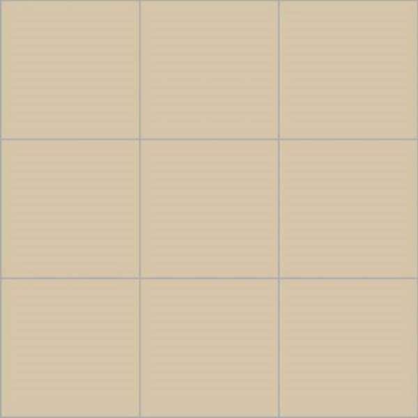 Picture of Bisazza Mosaico - Cementiles Full Colors Square Tan