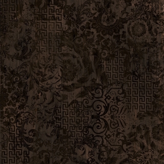 Picture of Versace Ceramics - Eterno Patchwork Brown