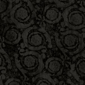 Picture of Versace Ceramics - Eterno Barocco Carbon