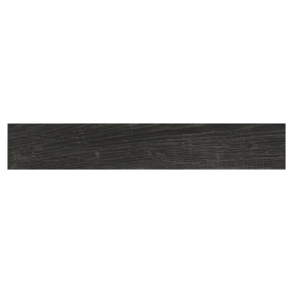 Picture of Milestone - Lacquered Wood Black