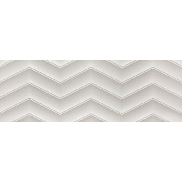 Picture of Museum by Peronda - Look Chevron White