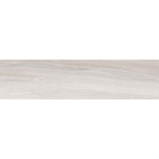 Picture of Milestone - Mood Wood 12 x 48 Paver White