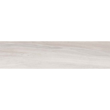 Picture of Milestone - Mood Wood 12 x 48 Paver White