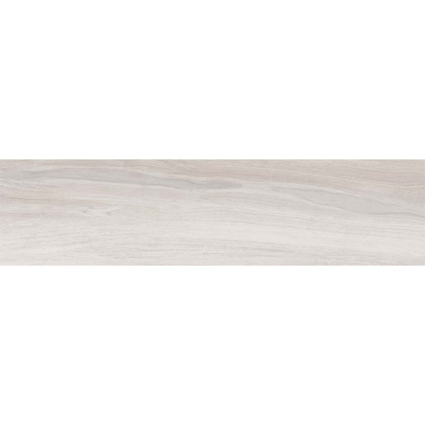 Picture of Milestone - Mood Wood 12 x 48 Paver White