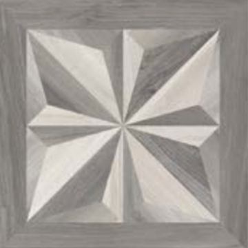 Picture of Milestone - Mood Wood Cassettone Decor White Grey