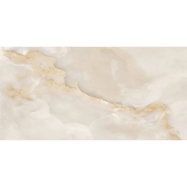 Picture of Milestone - Onyx 12 x 24 Polished Beige