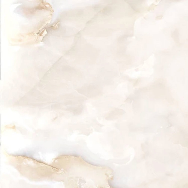 Picture of Milestone - Onyx 24 x 24 Polished Ivory