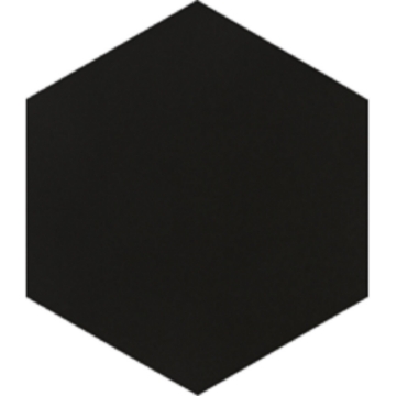 Picture of Tesoro - Rima Hexagon Black