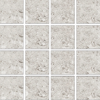 Picture of Tesoro - Shellstone Mosaic White