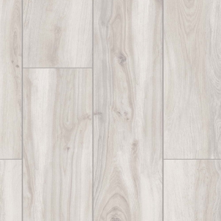 Picture of Florim USA - Mood Wood 12 x 48 Paver White