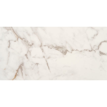 Picture of Marazzi - Marble Obsession 12 x 24 Matte Calacatta Gold