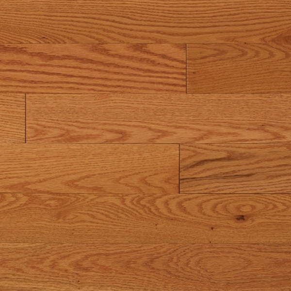 Picture of Appalachian Flooring - Signature Solid 4 1/4 Matte Amaretto Red Oak Excel