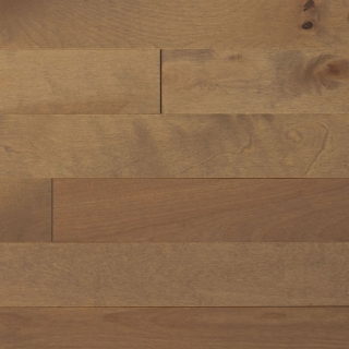 Picture of Appalachian Flooring - Signature Solid 4 1/4 Matte Chardonnay Birch Excel