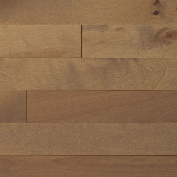 Picture of Appalachian Flooring - Signature Solid 4 1/4 Matte Chardonnay Birch Excel