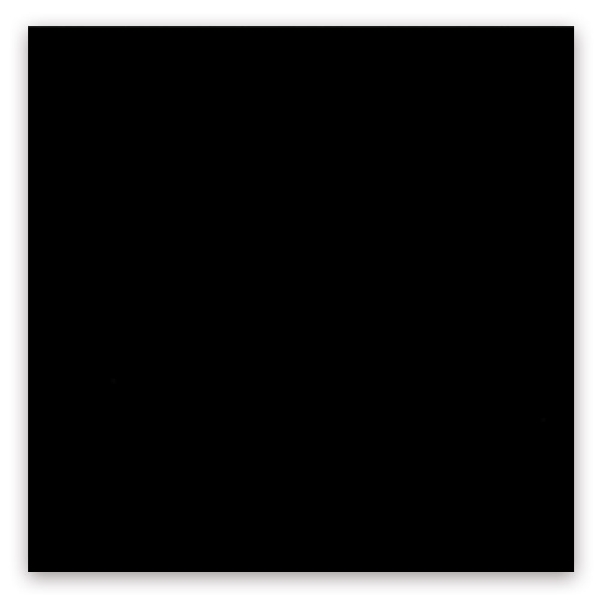 Picture of American Olean - Color Story 4 x 4 Matte Black Matte