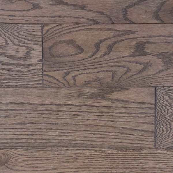 Picture of Appalachian Flooring - Alta Moda Engineered 4 x 1/2 Corduroy Red Oak Excel