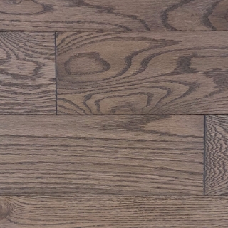 Picture of Appalachian Flooring - Alta Moda Engineered 5 x 1/2 Corduroy Red Oak Excel